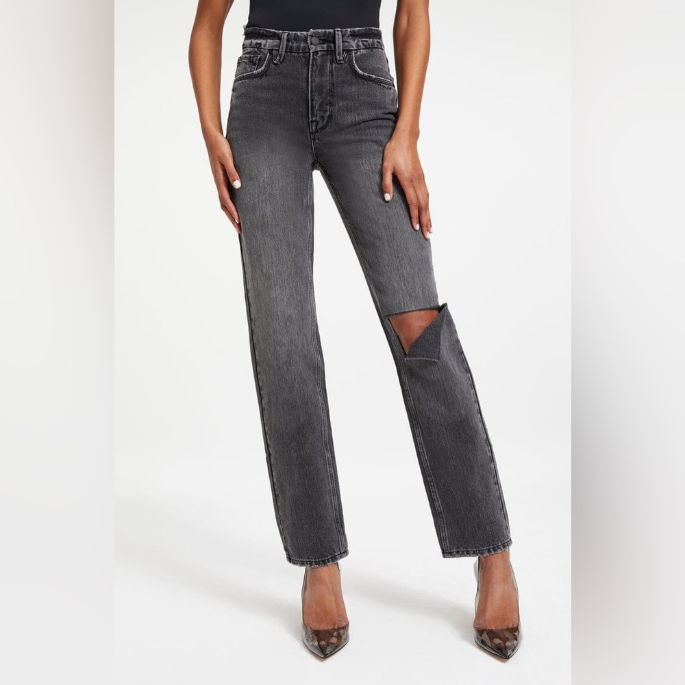 Good American 90’s Jeans
